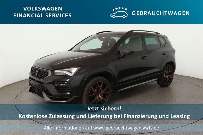 Ateca