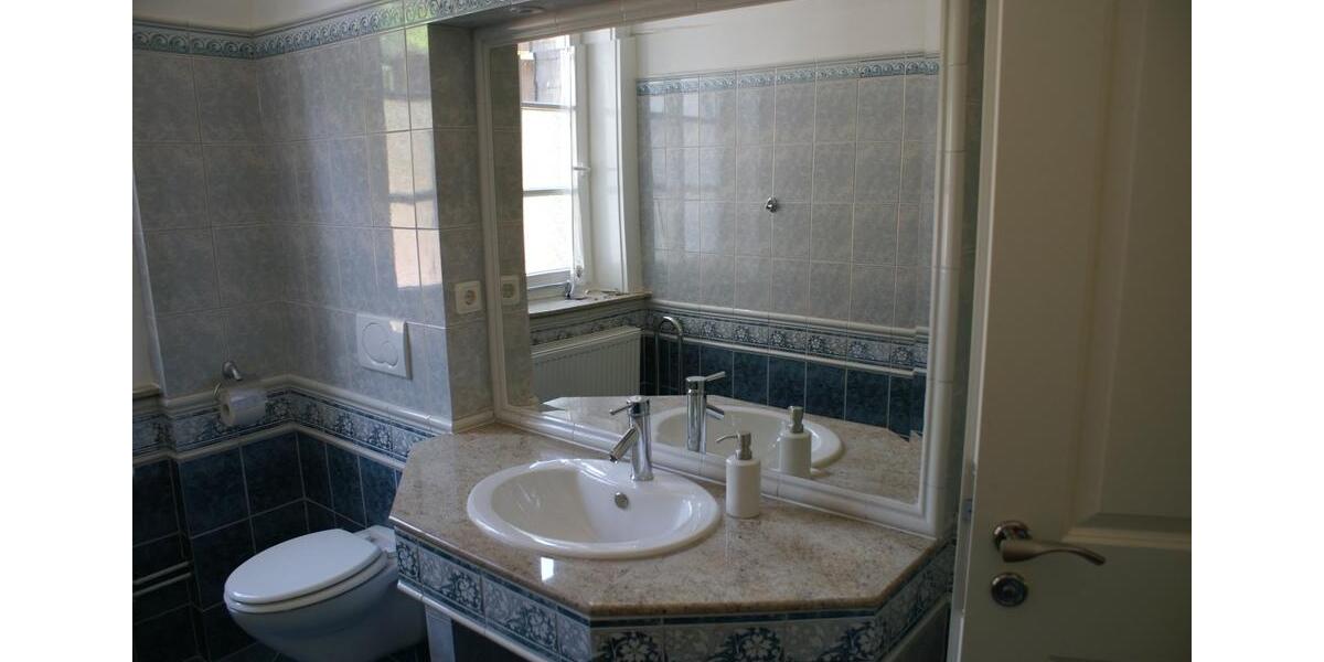 Etagenwohnung Goslar Immenrode - 2 Zimmer, 56 m&sup2;, 600&euro; | Angebot:24432533