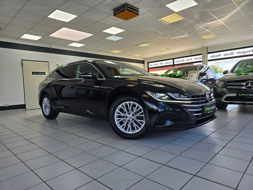 VW Arteon 111.290 km 29.499 € Seesen 38723