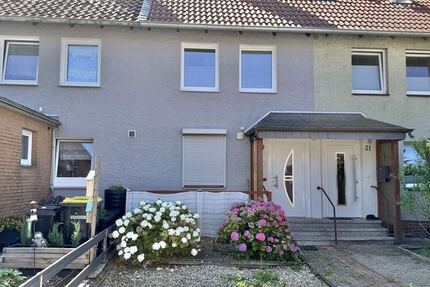 Modernisiertes RMH mit Garten - Haus Harsum | Angebot:27056364