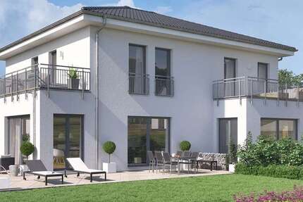 Haus Wolfenbüttel Adersheim - 4 Zimmer, 134 m&sup2;, 329.544&euro; | Angebot:25511068