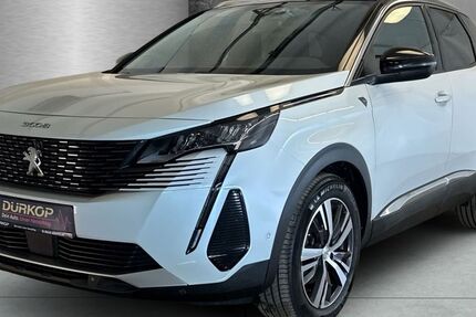 Peugeot 3008 52.721 km 17.990 &euro; Braunschweig 38126