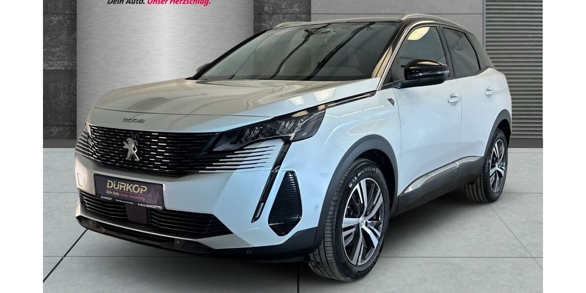 Peugeot 3008 52.721 km 17.990 &euro; Braunschweig 38126