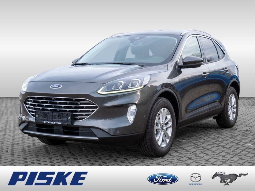 Ford Kuga 7.800 km 29.770 € Wolfenbüttel 38302