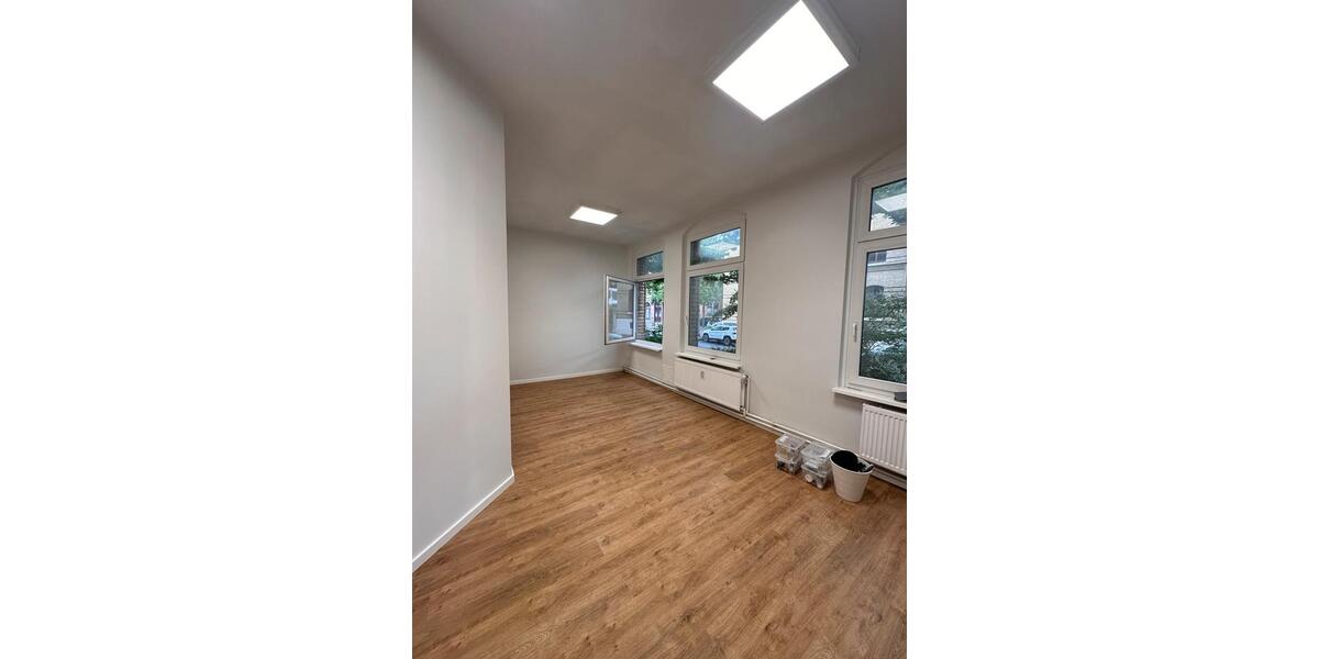 Gewerbeobjekt Braunschweig Östliches Ringgebiet - 655&euro; | Angebot:23727700