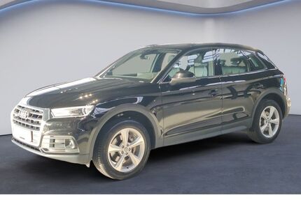Audi Q5 29.626 km 31.730 &euro; Hildesheim 31135