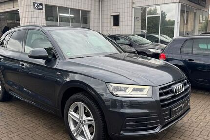 Audi Q5 160.500 km 22.499 &euro; Wolfenbüttel 38302