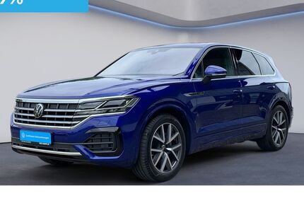 VW Touareg 33.090 km 59.990 € Braunschweig 38114