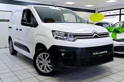 Citroen Berlingo 135.300 km 15.999 € Seesen 38723