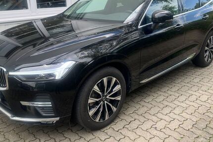Volvo XC60 57.650 km 37.890 &euro; Goslar OT Vienenburg 38690