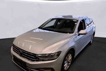 VW Passat 103.000 km 20.990 &euro; Goslar 38640