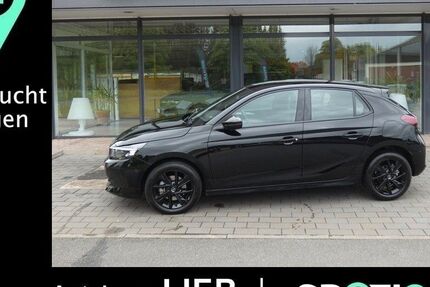 Opel Corsa 4.734 km 18.690 &euro; Bockenem 31167