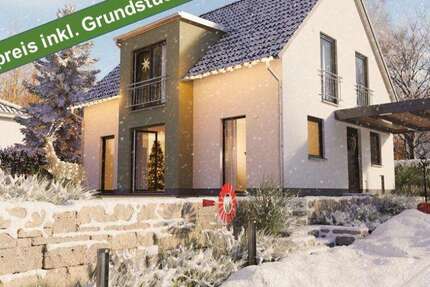 Haus Salzgitter - 5 Zimmer, 134 m&sup2;, 381.850&euro; | Angebot:26822211