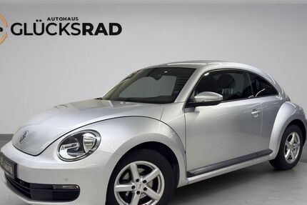 VW Beetle 128.000 km 7.290 &euro; Hildesheim 31137