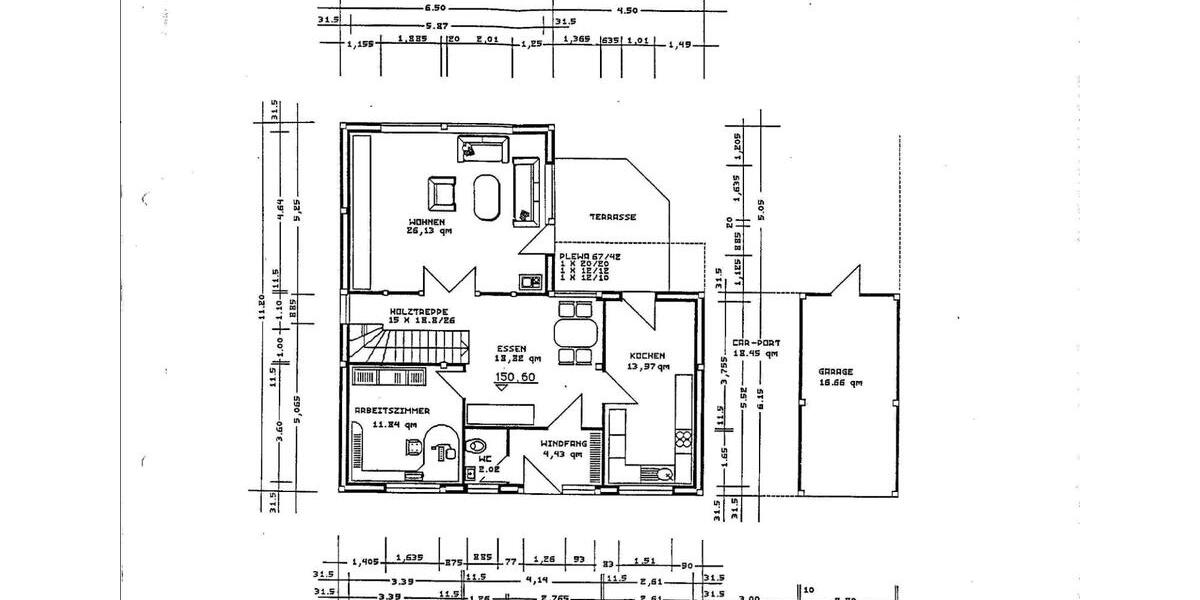 Gemütliches Einfamilienhaus in begehrter Südstadt von SZ-Bad 6 zimmer