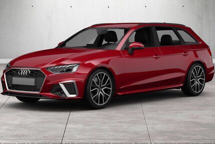 Audi A4 47.663 km 32.649 &euro; Goslar 38644