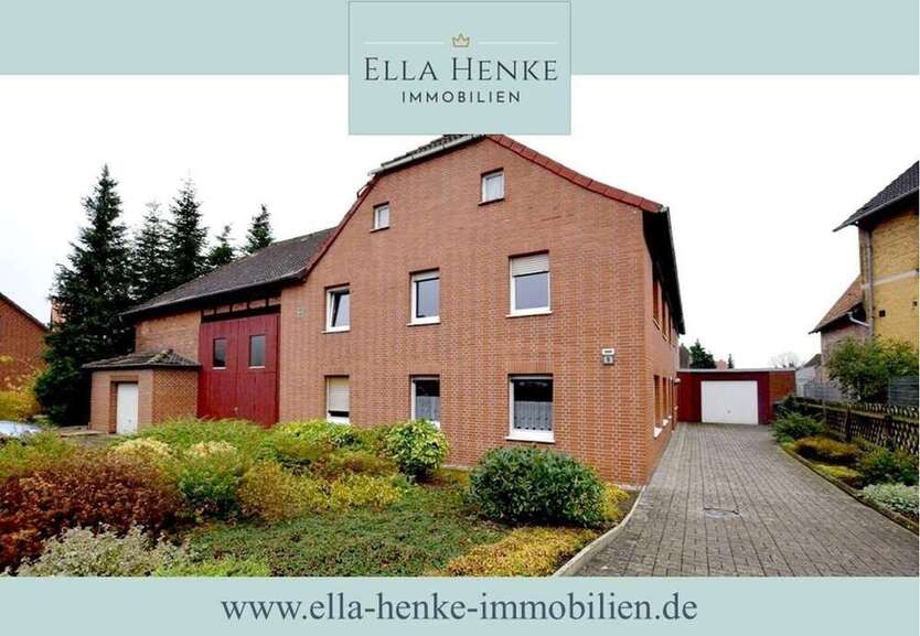 Haus zum Kaufen in Ilsede 170.000 € 197 m²