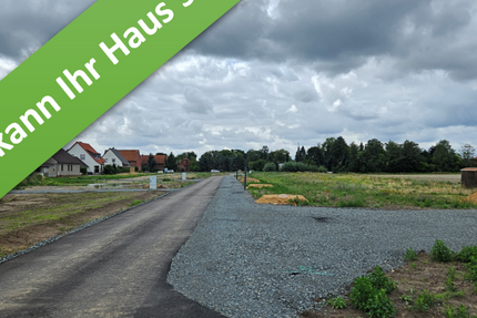 Haus Niedersachsen - Wendeburg Wendeburg - 4 Zimmer, 109 m&sup2;, 308.450&euro; | Angebot:27158326