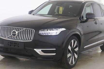 Volvo XC90 25.960 km 64.990 € Braunschweig 38114