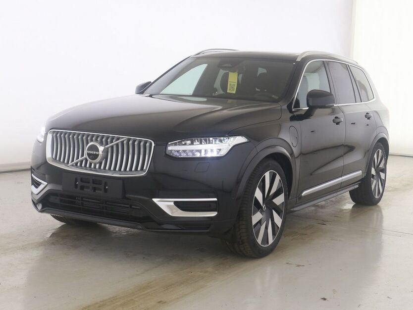 Volvo XC90 25.960 km 64.990 € Braunschweig 38114