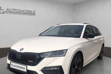 Skoda Octavia 193.500 km 18.790 &euro; Braunschweig 38110