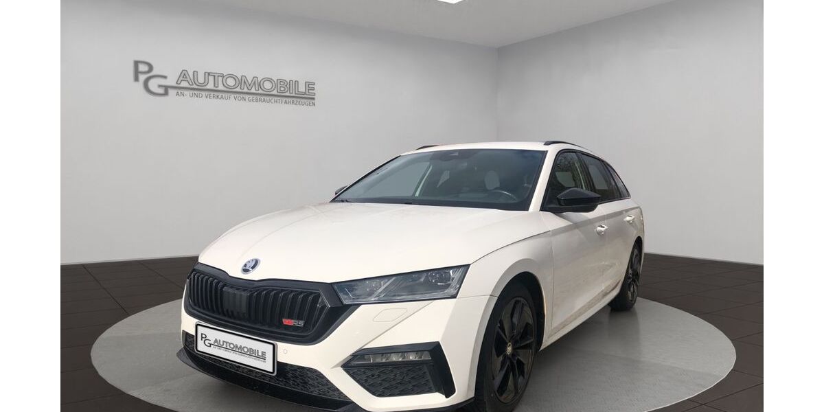 Skoda Octavia 193.500 km 18.790 &euro; Braunschweig 38110