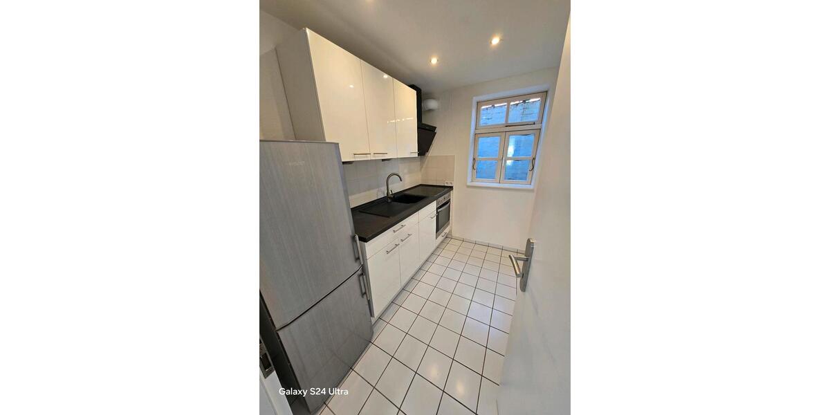 Erdgeschoßwohnung Börßum - 1 Zimmer, 38 m&sup2;, 450&euro; | Angebot:26282970