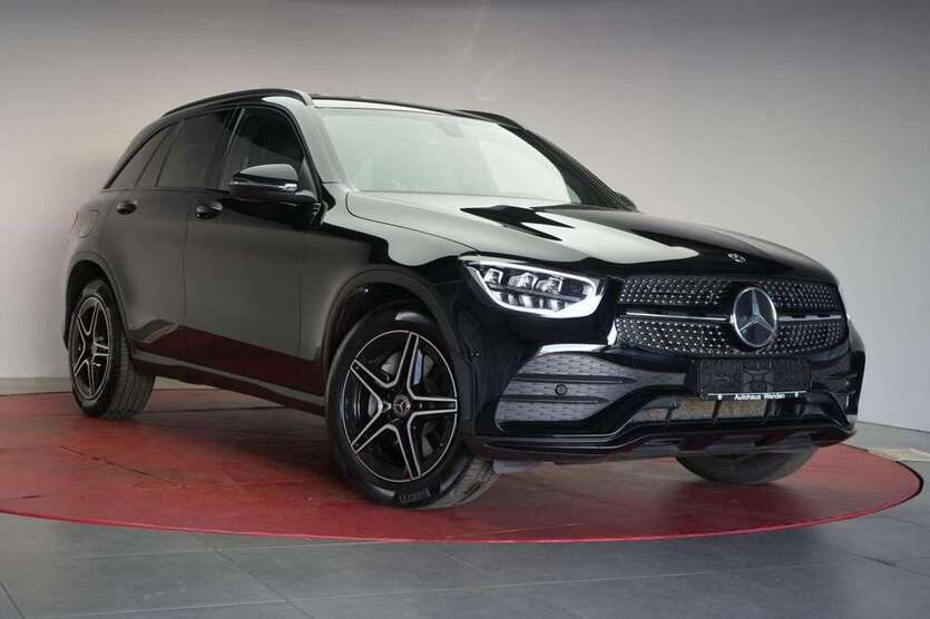 GLC 300