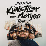 Yosho - Künstler von Morgen Tour 2026
