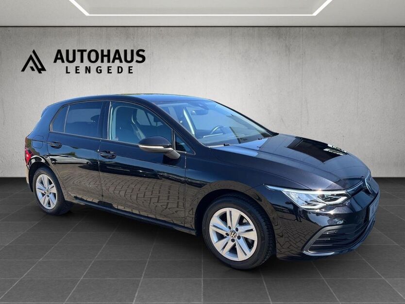 VW Golf 81.152 km 18.790 € Lengede 38268