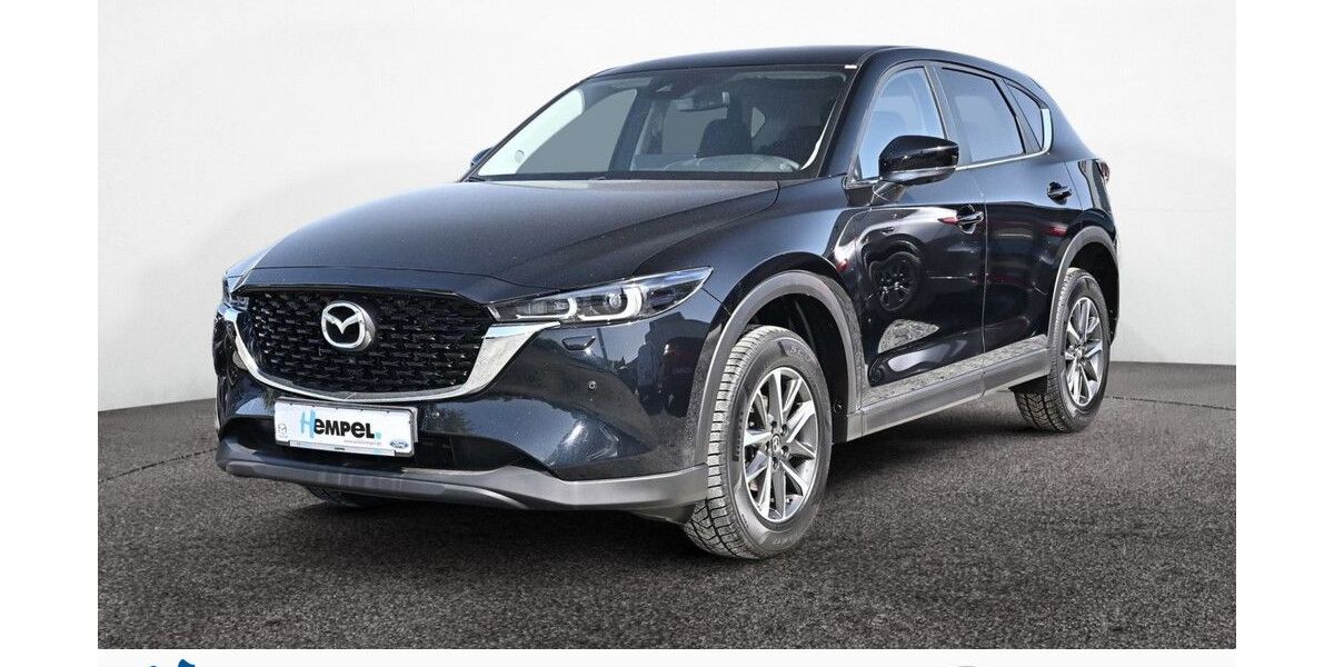 Mazda CX-5 44.141 km 28.750 &euro; Braunschweig 38114