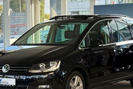 VW Sharan 77.777 km 23.770 € Salzgitter 38228