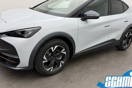 Cupra Tavascan 1.600 km 43.300 &euro; Peine 31226