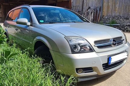 Opel Vectra 199.000 km 3.900 € Hohenhameln 31249