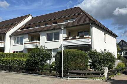 Wohnung zum Kaufen in Hildesheim 219.000 € 83.67 m²