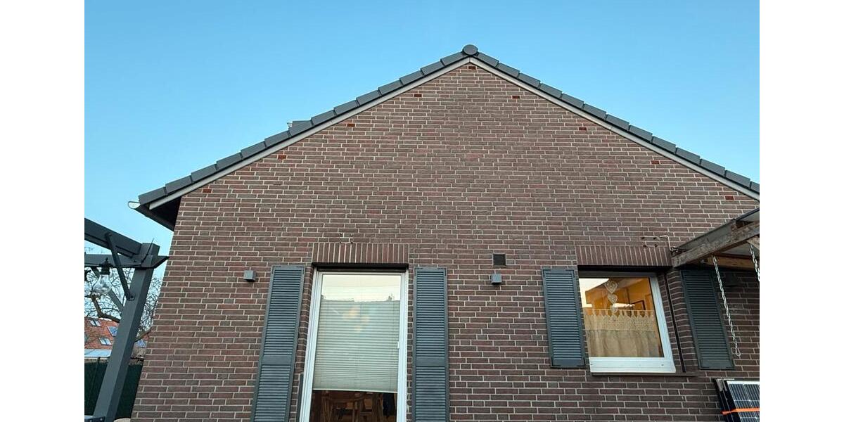 Einfamilienhaus Wolfenbüttel Adersheim - 5 Zimmer, 100 m&sup2;, 379.000&euro; | Angebot:25282145