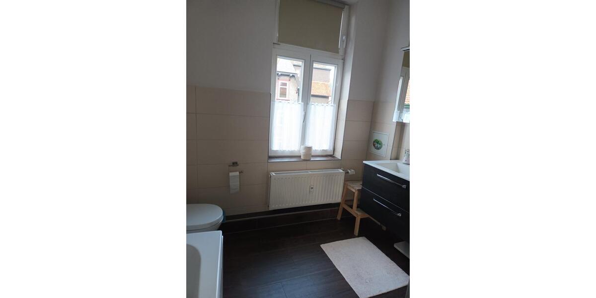 Etagenwohnung Goslar - 4 Zimmer, 84 m&sup2;, 750&euro; | Angebot:26176108