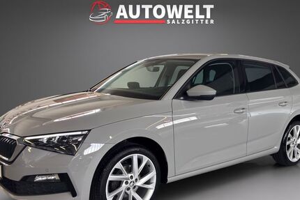 Skoda Scala 112.000 km 14.999 € Salzgitter 38229