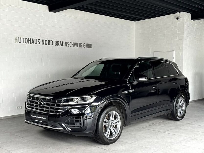 Touareg