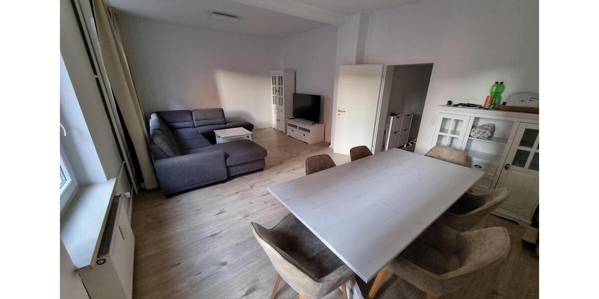 Erdgeschoßwohnung Braunschweig Nordstadt - 3 Zimmer, 70 m&sup2;, 1.100&euro; | Angebot:26040792