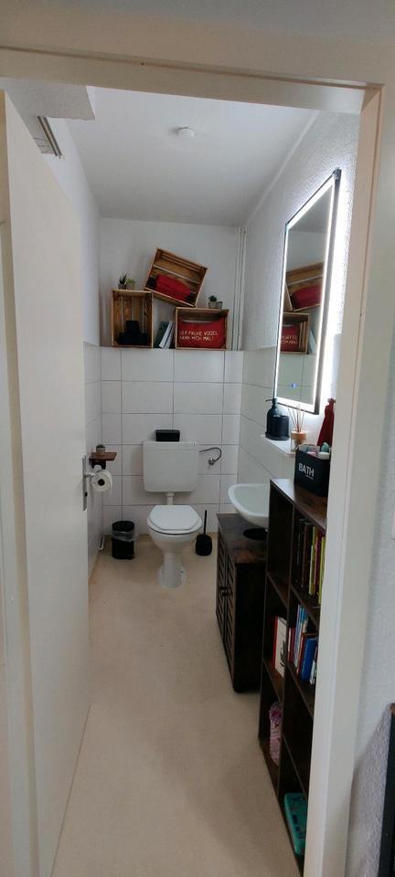 WG im Herzen Wolfenbüttels
