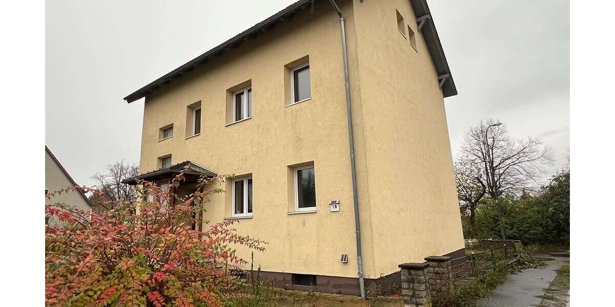 Einfamilienhaus Liebenburg - 6 Zimmer, 240 m&sup2;, 99.000&euro; | Angebot:25445126