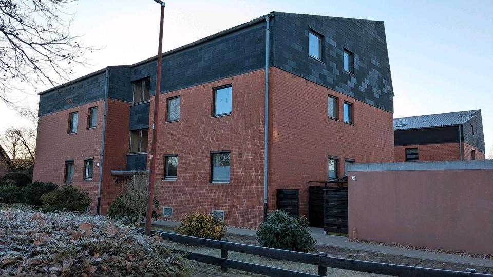 3 Zimmer Wohnung im Kernort von Vechelde 3 zimmer