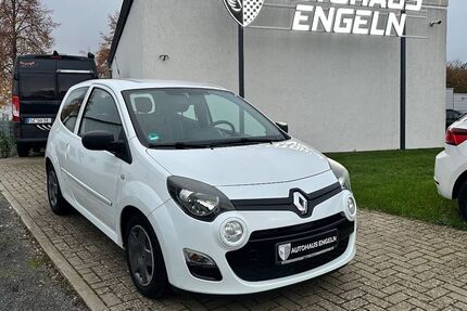 Renault Twingo 70.181 km 4.790 € Salzgitter 38229