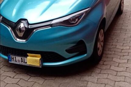 Renault ZOE 43.200 km 9.990 € Bettrum 31185