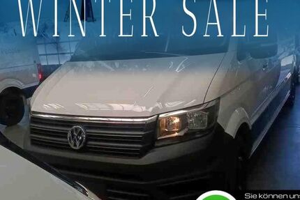 VW Crafter 123.546 km 23.900 &euro; Braunschweig 38122