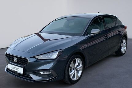 Seat Leon 20.300 km 25.990 &euro; Braunschweig 38114