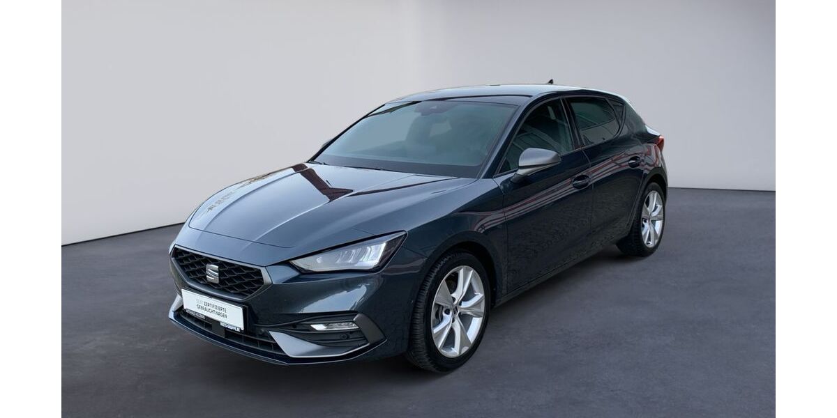 Seat Leon 20.300 km 25.990 &euro; Braunschweig 38114