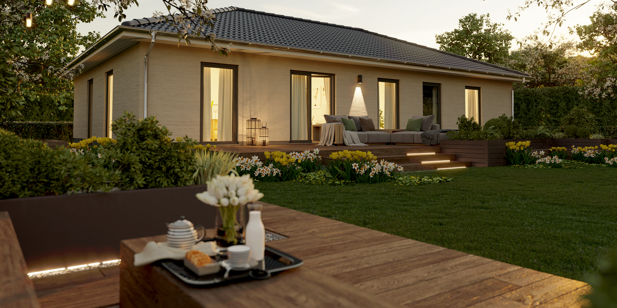 Einfamilienhaus Salder Salder - 6 Zimmer, 130 m&sup2;, 361.290&euro; | Angebot:26307713