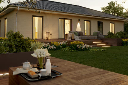 Haus Salder Salder - 6 Zimmer, 130 m&sup2;, 361.290&euro; | Angebot:26307713